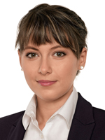 ŞTEFĂNESCU Elena Cătălina
